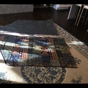 Royal Sateen by Kitan Crown Crafts Villanelle